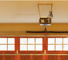 Garage Door Openers in Waltham, MA