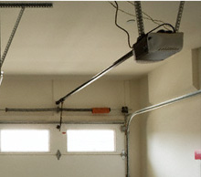 Garage Door Springs in Waltham, MA